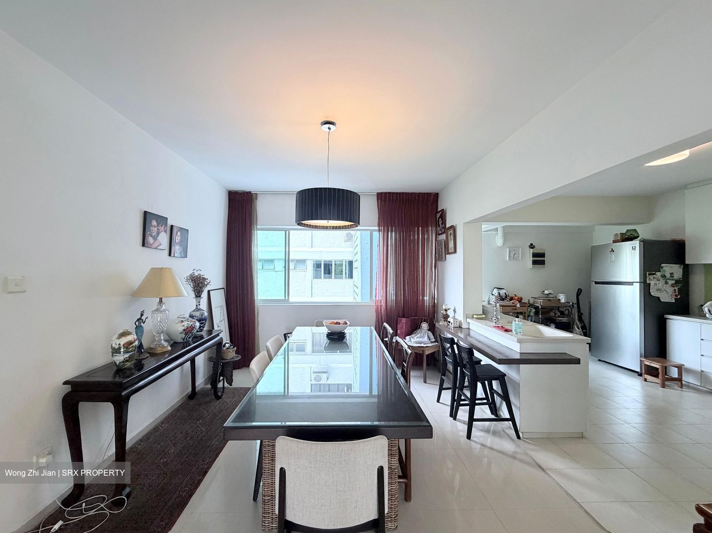 Lagoon View (D15), Apartment #554655081